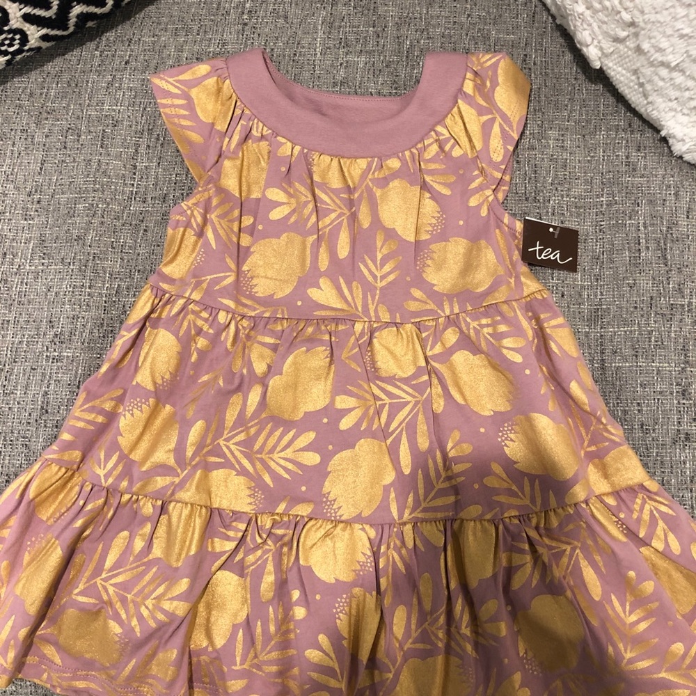 Toddler Dress